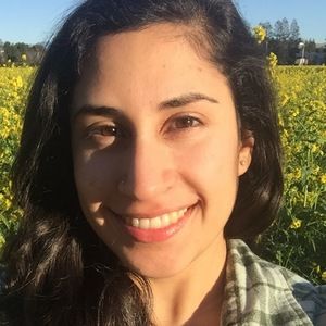 Meet your Posher, Carla g.